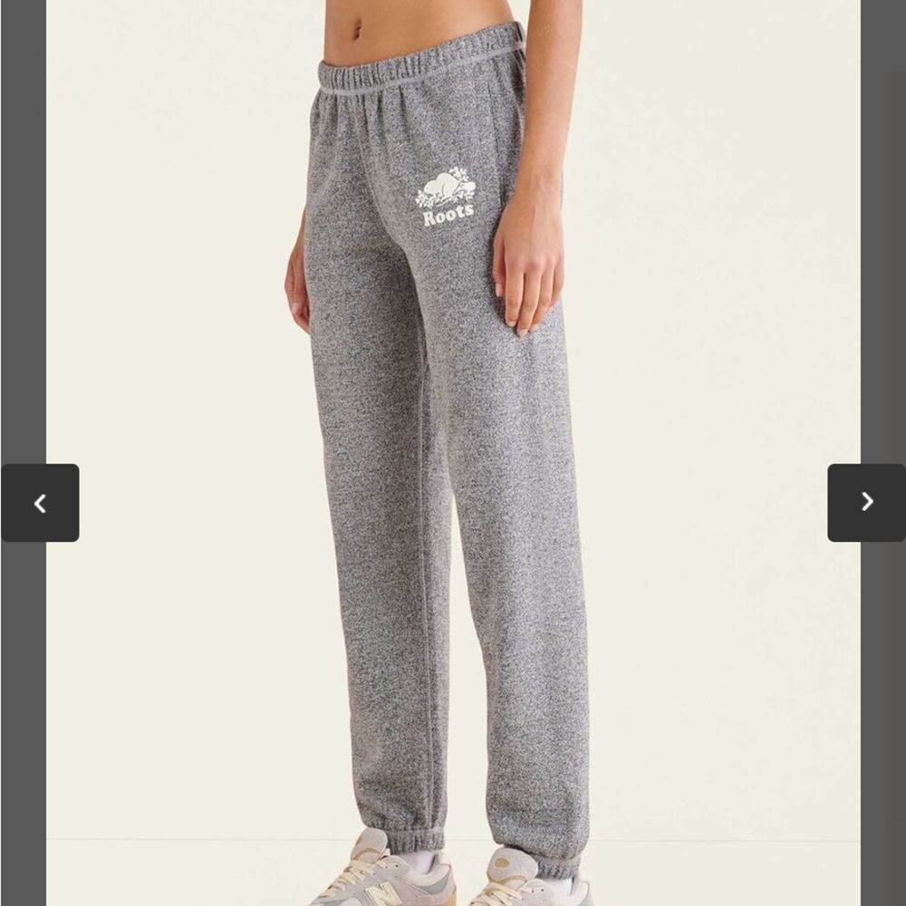 Roots | Original Sweatpant Size S (estimate)